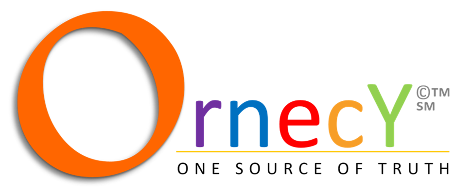 Ornecy Partner Company Logo
